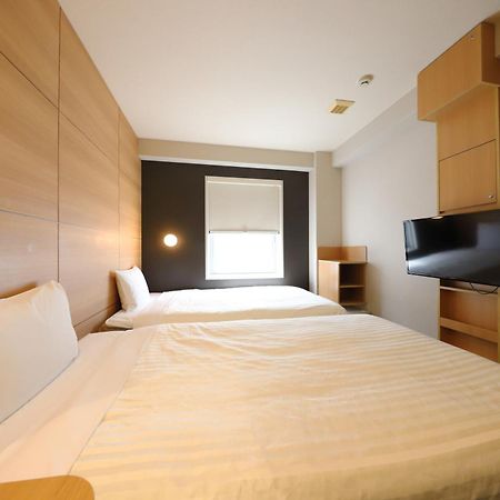 Smile Hotel Kyoto Karasuma Gojo Eksteriør billede