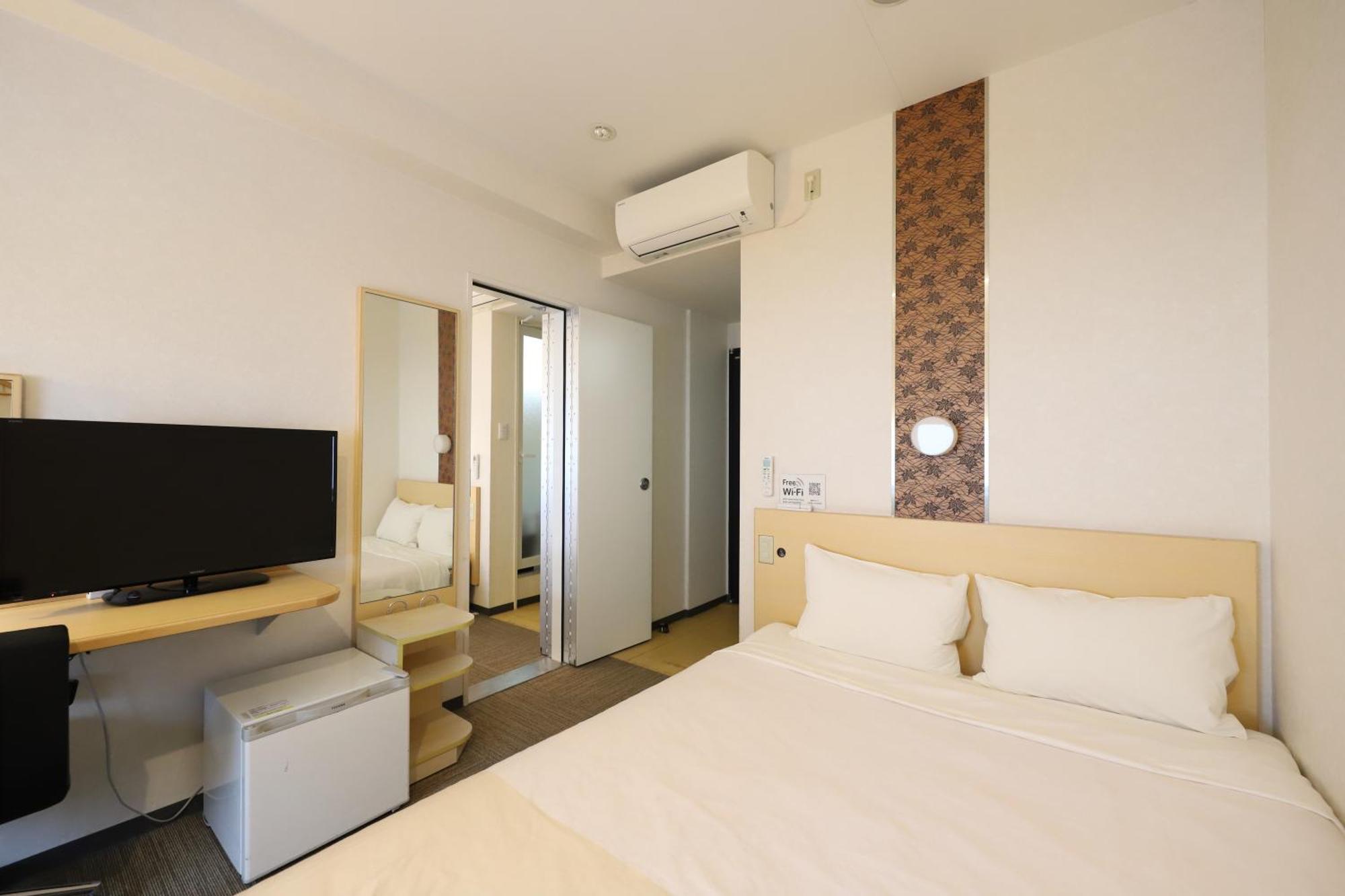 Smile Hotel Kyoto Karasuma Gojo Eksteriør billede
