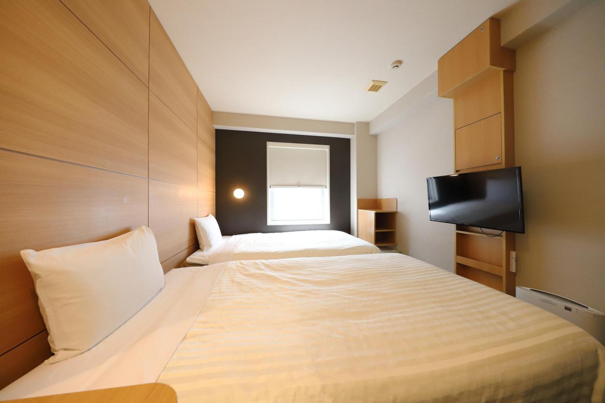 Smile Hotel Kyoto Karasuma Gojo Eksteriør billede