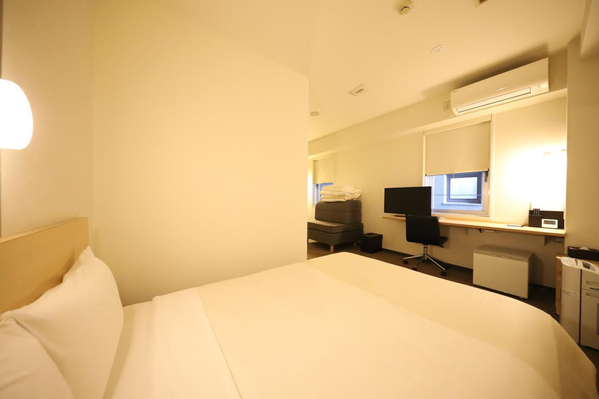 Smile Hotel Kyoto Karasuma Gojo Eksteriør billede