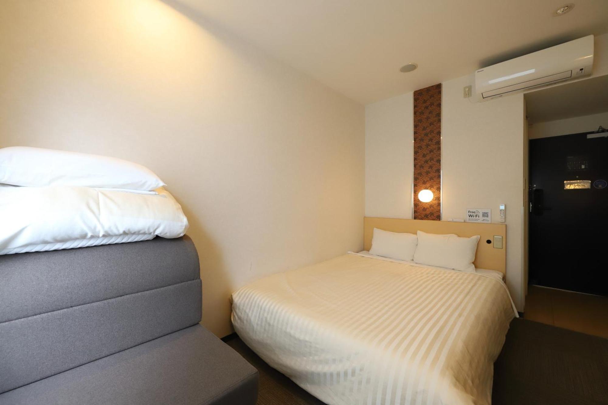 Smile Hotel Kyoto Karasuma Gojo Eksteriør billede