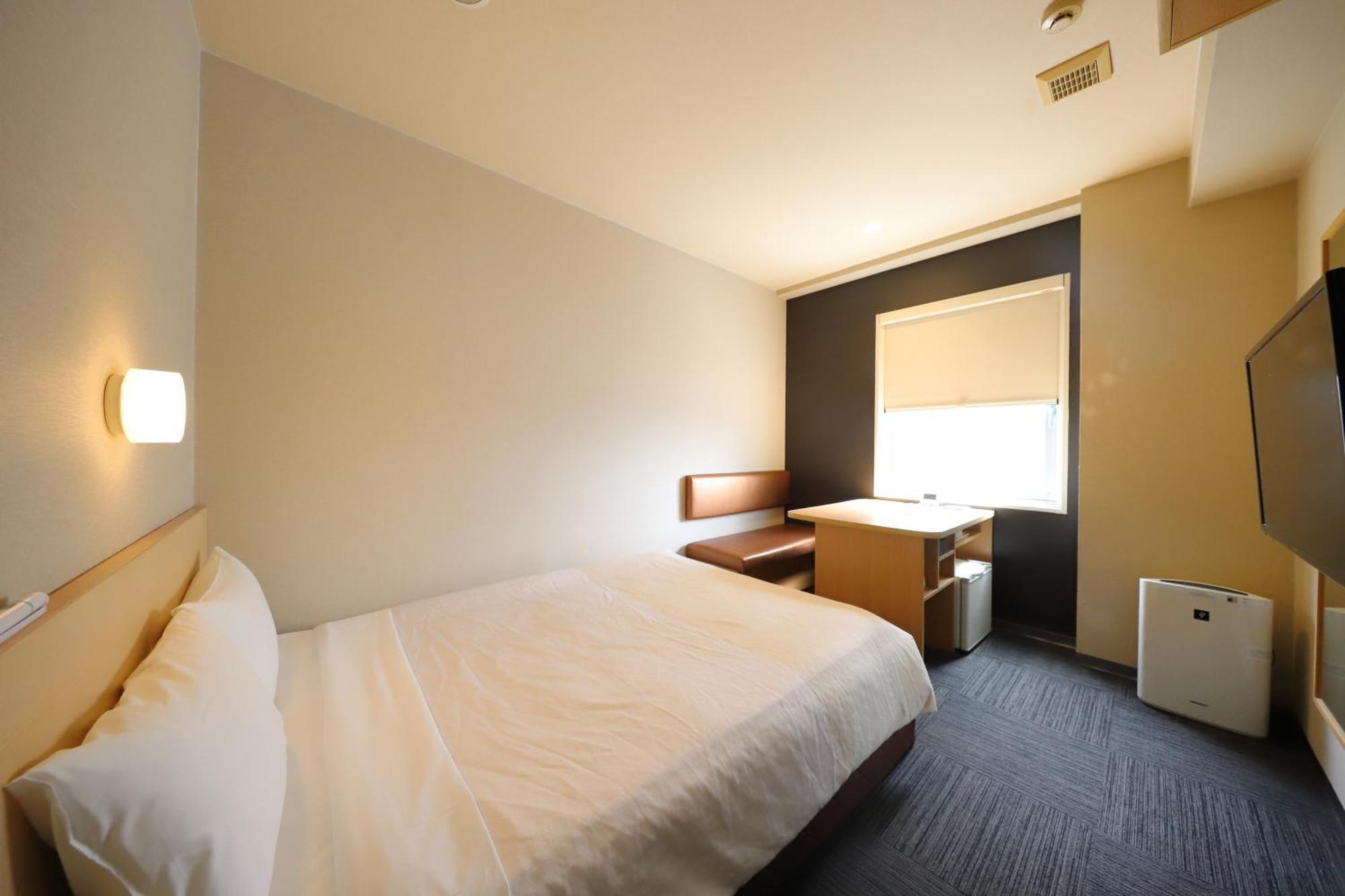 Smile Hotel Kyoto Karasuma Gojo Eksteriør billede