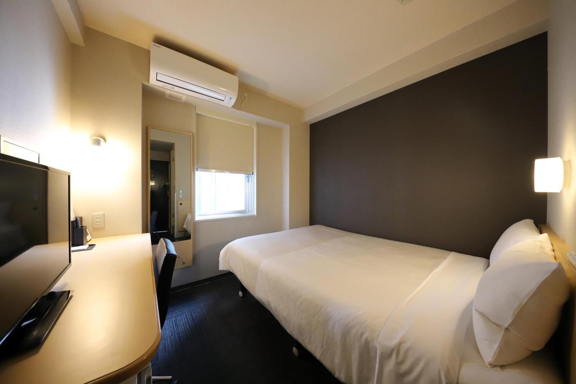 Smile Hotel Kyoto Karasuma Gojo Eksteriør billede