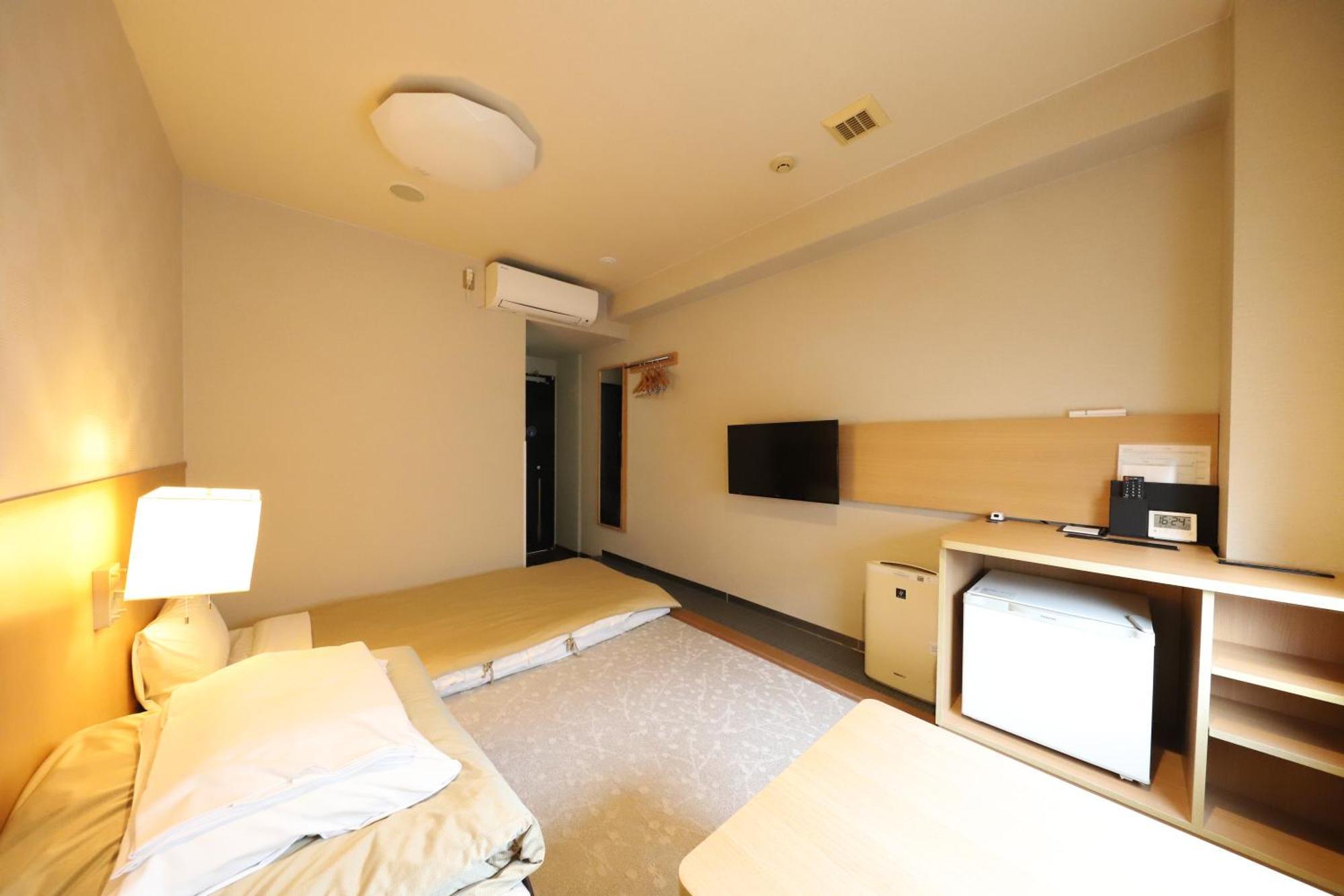 Smile Hotel Kyoto Karasuma Gojo Eksteriør billede