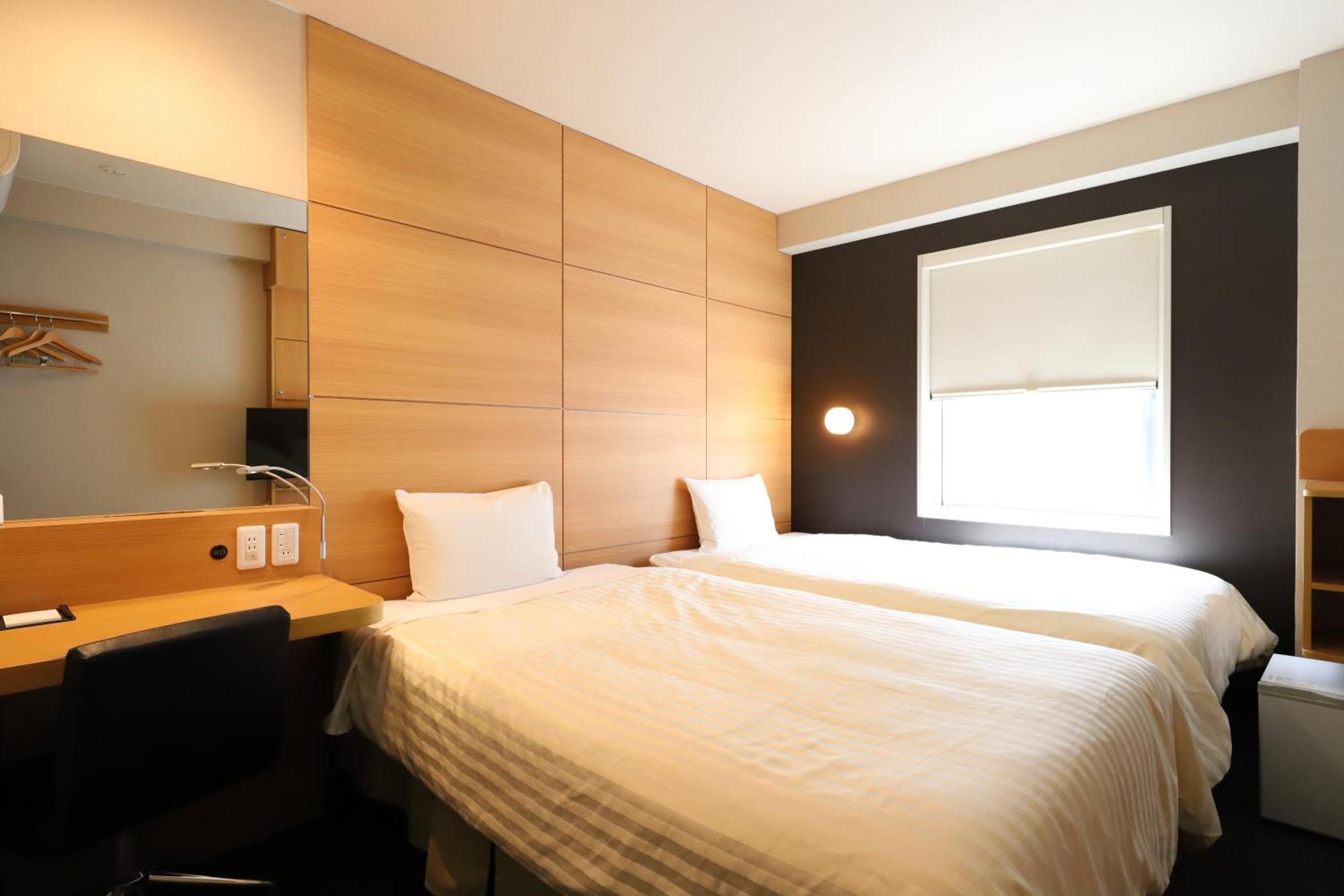 Smile Hotel Kyoto Karasuma Gojo Eksteriør billede